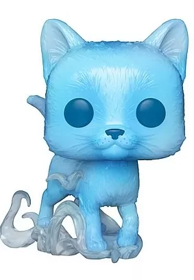 Funko POP! Movies Harry Potter Patronus McGonagall #129