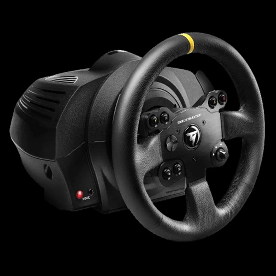 הגה Thrustmaster TX Racing wheel Leather edition תמונה 2