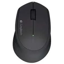 עכבר אלחוטי Logitech M280 לוגיטק שחור