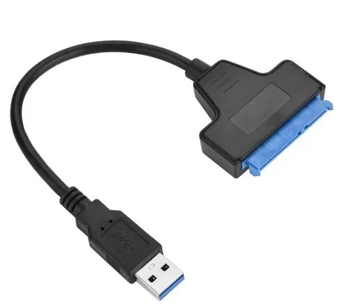 כבל מתאם OEM 0.3M דגם USB3.0 - SATA
