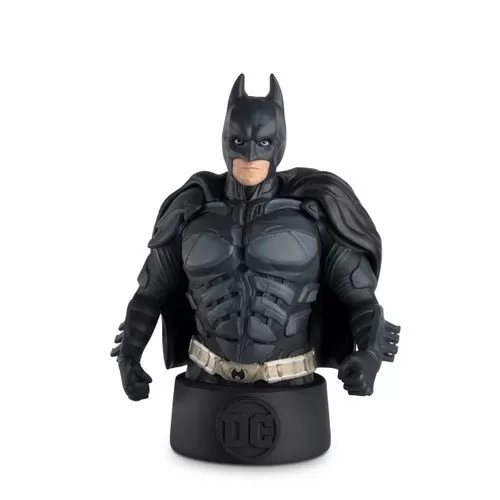 dc batman universe collectors busts  batman The Dark Knight Bust
