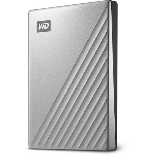 כונן חיצוני 3.0 ULTRA 4TB מבית WD