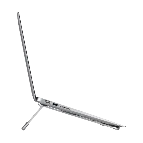 תושבת אלומיניום למחשב נייד דגם LUMI AR-10 תמונה 3