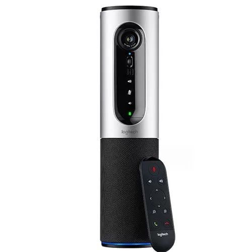 מצלמת רשת Logitech ConferenceCam connect