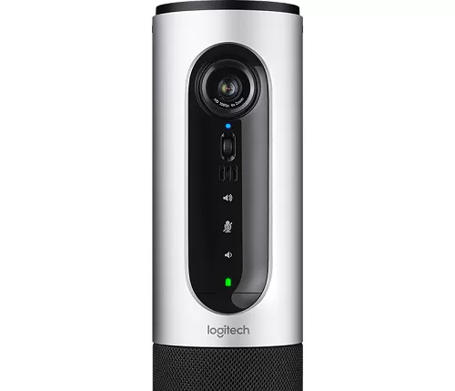 מצלמת רשת Logitech ConferenceCam connect תמונה 2