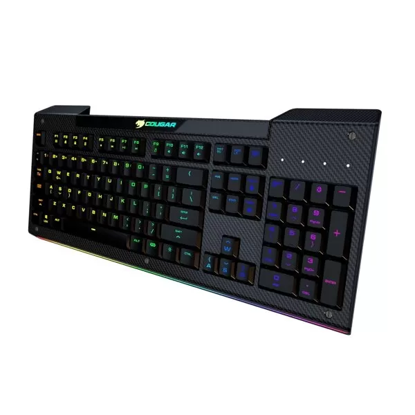 COUGAR Gaming Keyboard - AURORA-S