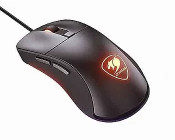 עכבר גיימינג COUGAR Mouse Surpass-ST