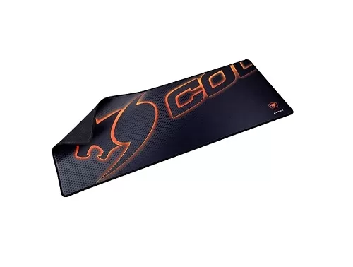 משטח עכבר COUGAR Gaming Mouse Pad - ARENA-BL