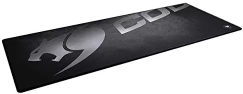 משטח עכבר COUGAR Black Gaming Mouse Pad - ARENA-X