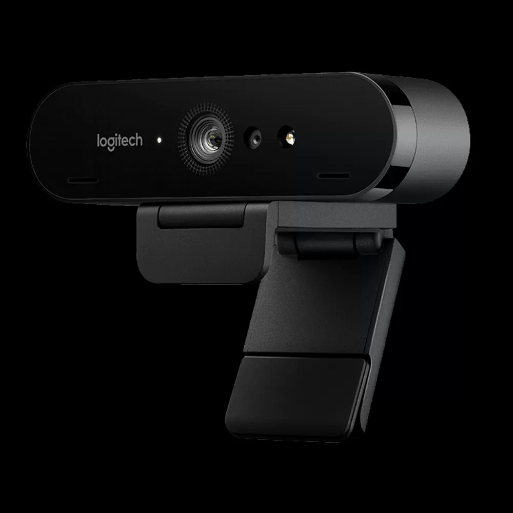 מצלמת Logitech Brio 4K
