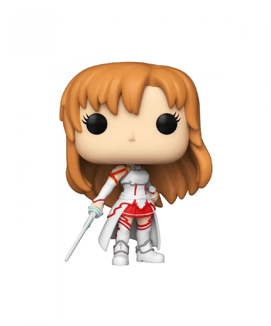 FUNKO POP! ANIMATION SWORD ART ONLINE ASUNA 989