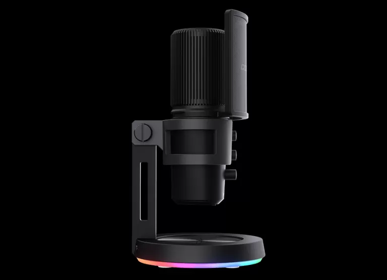 מיקרופון COUGAR SCREAMER-X Studio Microphone for All-purpose תמונה 3
