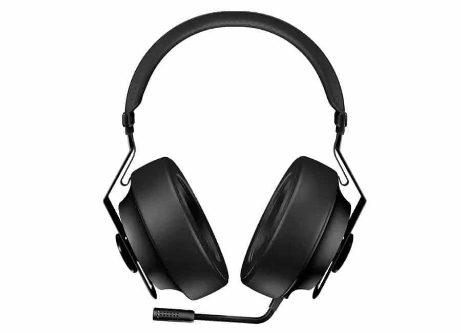 אוזניות גיימינג COUGAR Phontum Essential Headsets שחור תמונה 3