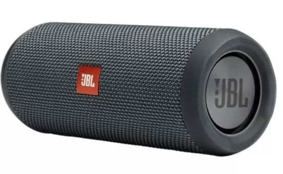 רמקול אלחוטי JBL FLIP ESSENTIAL שחור