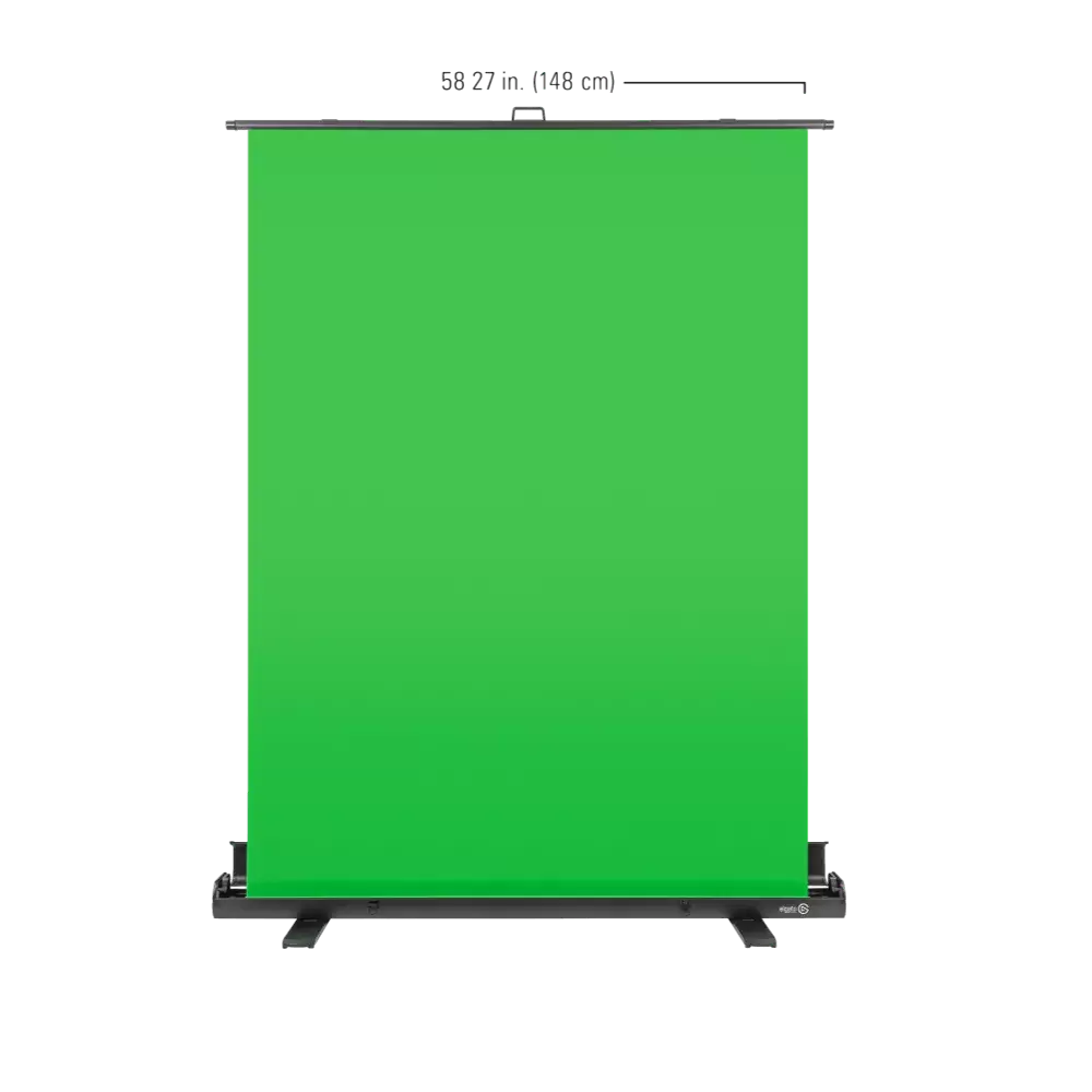 מסך ירוק מתקפל ELGATO תמונה 4