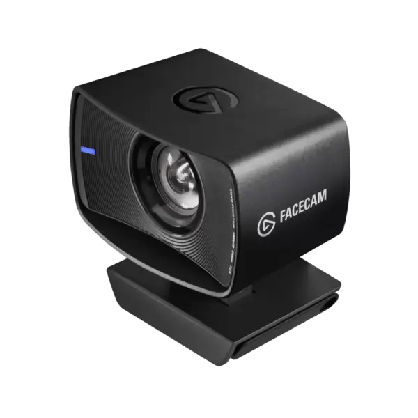 מצלמת רשת CORSAIR ELGATO FACECAM HD תמונה 4