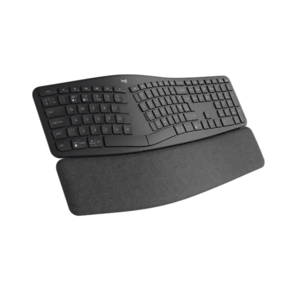 מקלדת אלחוטית ארגונומית LOGITECH ERGO K860 SPLIT תמונה 2