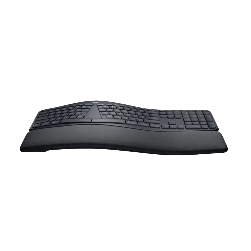מקלדת אלחוטית ארגונומית LOGITECH ERGO K860 SPLIT תמונה 3