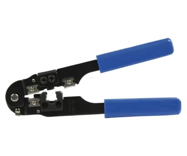 לוחץ כבל RJ-45