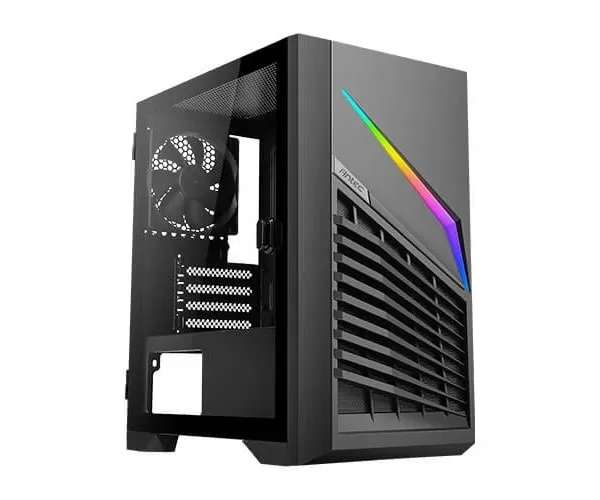 מארז ANTEC DP31 Mini Tower M-ATX Gaming Case