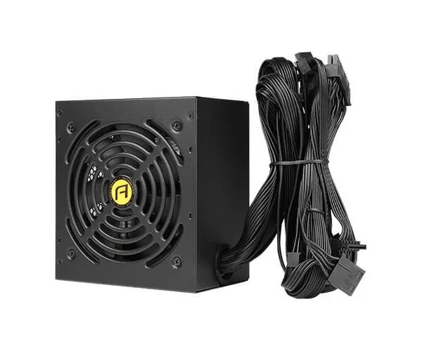 ספק כוח ANTEC CSK 550W 80 Plus Bronze Non Modular120mm Fan Atx