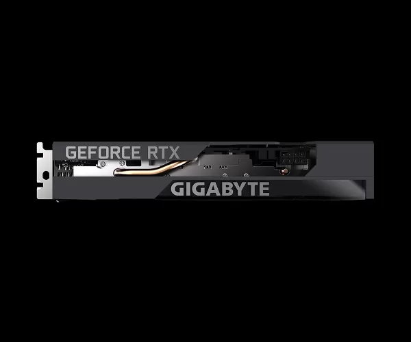 כרטיס מסך Gigabyte RTX 3050 EAGLE OC 8GB תמונה 4
