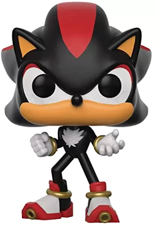 FUNKO POP! Sonic Shadow 285