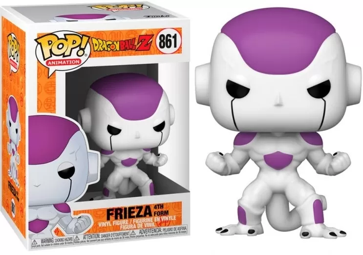 FUNKO POP FRIEZA 861