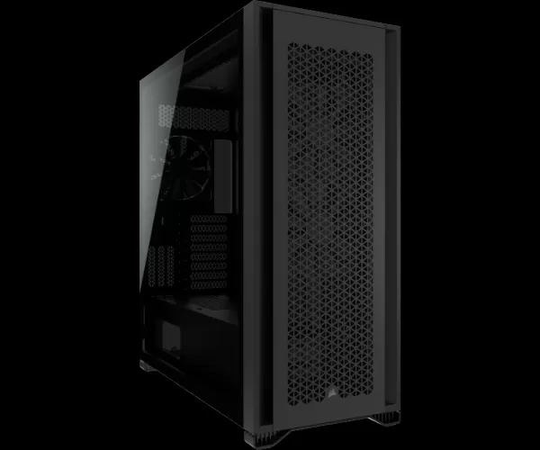 מארז CORSAIR 7000D AIRFLOW FULL-TOWER ATX CASE Black