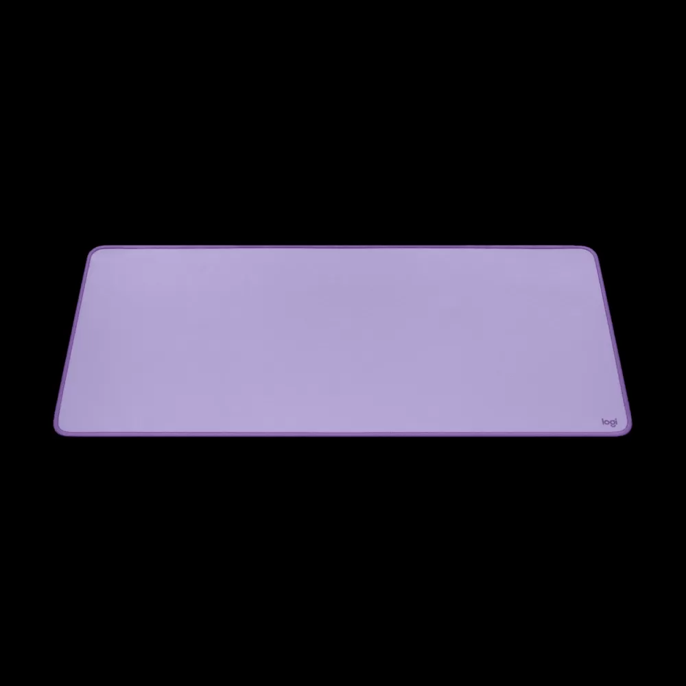 משטח לעכבר Logitech Desk Mat Purple סגול תמונה 3