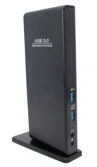 תחנת עגינה אוניברסלי Gold Touch UDS-U3 USB3.0