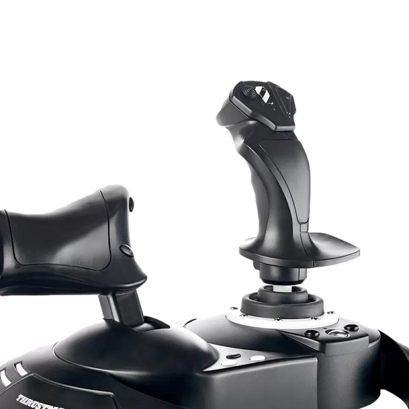 ג'ויסטיק Thrustmaster T-FLIGHT FULL KIT XBSER תמונה 3
