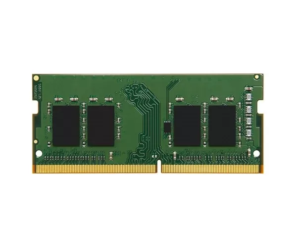 זיכרון לנייד Kingston DDR4 8GB 3200Mhz CL22 SODIMM