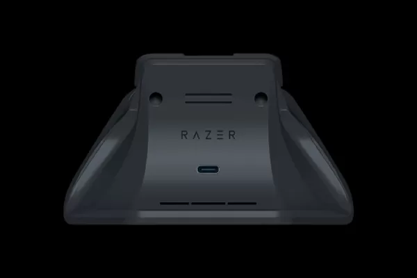 עמדת טעינה מהירה לשלטי XBOX SERIES X/S - ONE RAZER שחור תמונה 2