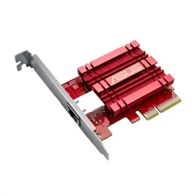 ASUS XG-C100C 10Gbe PCIe Network Adapte