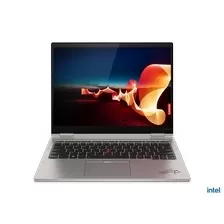 מחשב נייד Lenovo ThinkPad X1 Titanium Yoga Gen 1 20QA001NIV לנובו