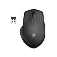 עכבר אלחוטי HP Silent Mouse