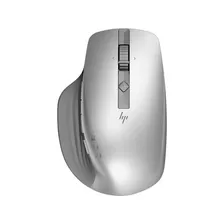 ‏עכבר ‏אלחוטי HP 930 Creator Wireless Mouse כסוף תמונה 2