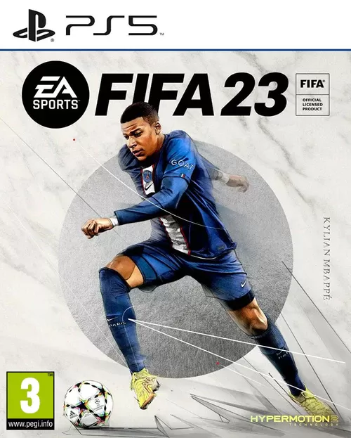 FIFA 23 PS5 פיפא 23
