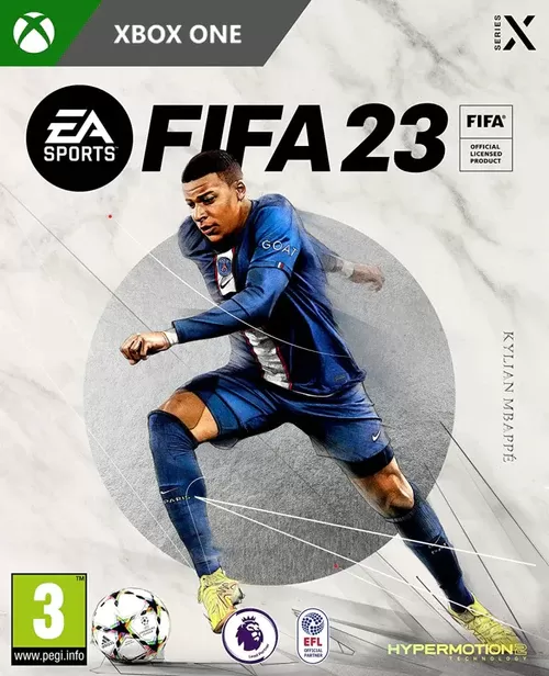 FIFA 23 XBOX One פיפא 23