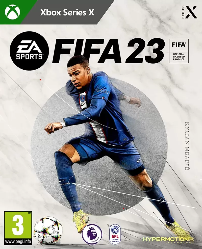 FIFA 23 XBOX Series פיפא 23