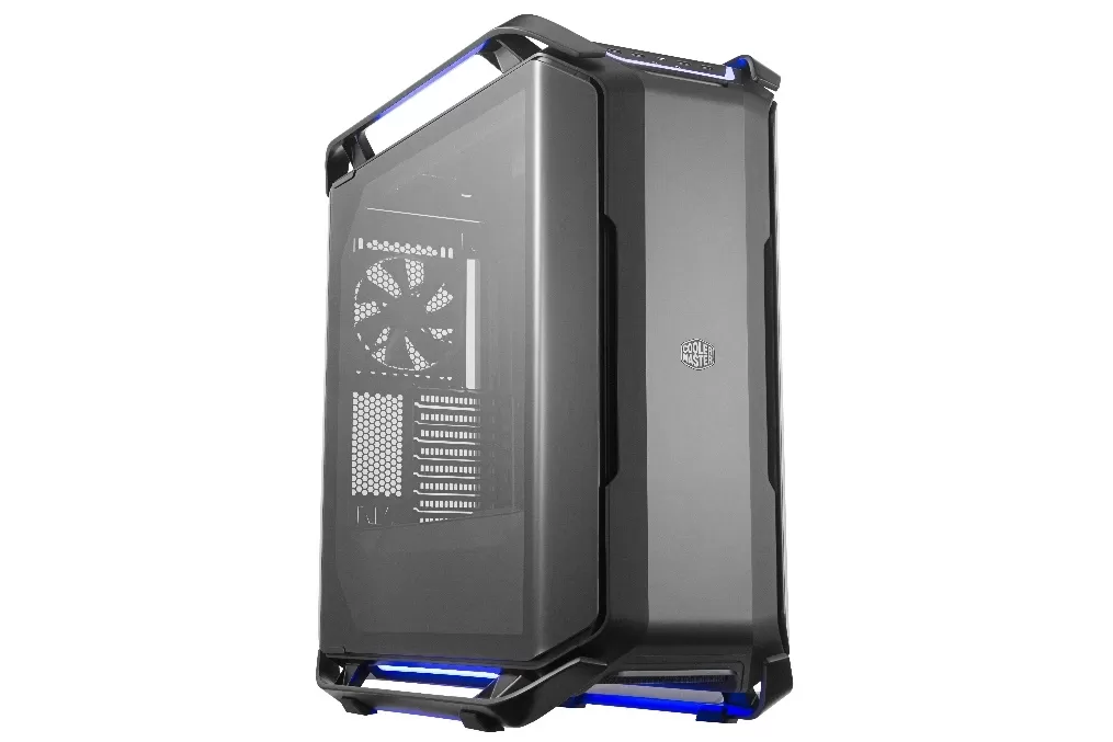 מארז Cooler Master COSMOS C700P Black Edition E-ATX Full Tower