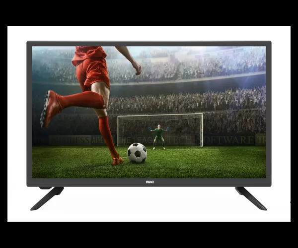 מסך טלוויזיה MAG TV CR24C 720P 23.6 LED