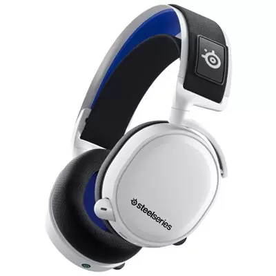אוזניות ‏אלחוטיות SteelSeries Arctis 7P+ Wireless