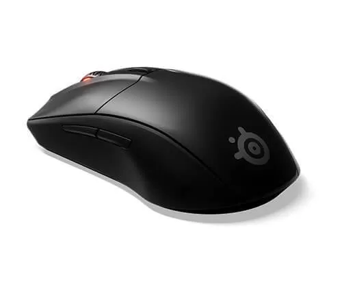 ‏עכבר גיימינג ‏אלחוטי SteelSeries Rival 3 Wireless תמונה 2