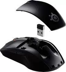 ‏עכבר גיימינג ‏אלחוטי SteelSeries Rival 3 Wireless תמונה 3