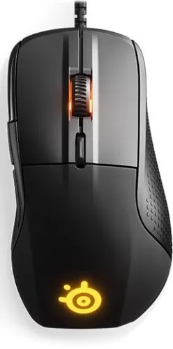 ‏עכבר גיימינג ‏חוטי SteelSeries Rival 710