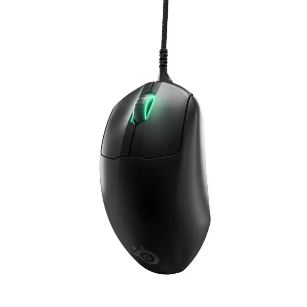 עכבר גיימינג ‏חוטי SteelSeries Prime mini תמונה 2