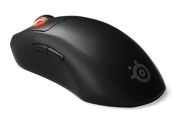 ‏עכבר גיימינג אלחוטי SteelSeries Prime Wireless תמונה 3