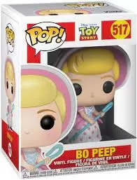 FUNKO POP! Toy Story Bo Peep 517